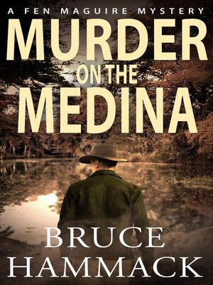 cover image of Murder On the Medina